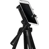 Hama Star Smartphone, 3 Bein(e), Schwarz, 112 cm, 450 g Produktbild-Vorschau 14