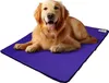 EVE Textile Hundematte Katzenmatte 70x100x2 cm Lila Produktbild-Vorschau 1