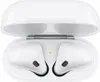 Apple AirPods 2. Generation MV7N2ZM/A mit Ladecase Produktbild-Vorschau 1