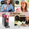 Macchina per granite gourmet, macchina per la produzione di Anteprima dell’immagine prodotto 7