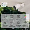 TP-Link Überwachungskamera IP Tapo By TP-Link WiFi 2K 3Mp Produktbild-Vorschau 11