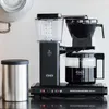 MOCCAMASTER KBG Select matt Kaffeemaschine schwarz, 4-10 Produktbild-Vorschau 6