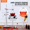 Essentiële olie destillatie set, 500 ml Productafbeelding-voorbeeld 2