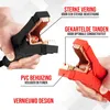 Strex Startkabels 25 mm2 - 3.5M - 750A - Extra Robuust - Productafbeelding-voorbeeld 3