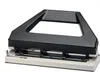 Punzonatrice multiforo Rexel 420 Variabile, nero/grigio Anteprima dell’immagine prodotto 1