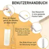 Portabler elektrischer Bidet-Sprayer für Reise und Hygiene Produktbild-Vorschau 3