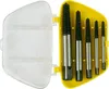 Easy Work 44035 Schraubenausdreher-Satz, grau/schwarz, Produktbild-Vorschau 1