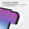 Accezz Protecteur d'écran en verre trempé + applicateur Voir les images du produit 6