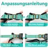 Sonstiges Katzenzubehör, Brustgeschirre, Leuchtgeschirr für Produktbild-Vorschau 10
