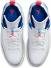 Nike Jordan Spizike Low FQ1759-110 White/Hot Lava-Pure Produktbild-Vorschau 18