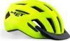 MET Fahrradhelm Allroad , Neongelb - Matt, L Produktbild-Vorschau 1