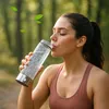 Générateur d'eau hydrogène 420ml Bouteille d'eau, Voir les images du produit 11