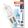 OSRAM OSR Halogen Backofen-Lampe G9 40W 300° Produktbild-Vorschau 15