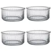 Duralex 6009AC04A1111 Ramequin Tarte-Form, 240ml, Glas, Produktbild-Vorschau 1