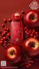 Elysia Apple Rouge parfémovaná voda 100 ml Náhled obrázku produktu 3
