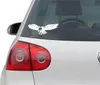 Aufkleber / Autoaufkleber - JDM - Die cut - BALD EAGLE Bird Produktbild-Vorschau 1