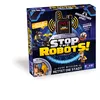 HUCH!, Stop the Robots, Kooperative Spiele, Elektronisches Produktbild-Vorschau 1