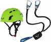 SALEWA Klettersteigset Premium Attac und Toxo 3.0 Helm Produktbild-Vorschau 1