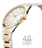 Bering - Orologio da polso - Donna - Quarzo - Ultra sottile Anteprima dell’immagine prodotto 8