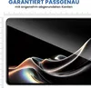 2x 9H Tablet Schutzglas für Apple iPad Air 6. Gen 11.0 Zoll Produktbild-Vorschau 4