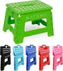 NATUMO® Premium Tritthocker Klapphocker 150kg - Faltbar Produktbild-Vorschau 1