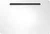 vidaXL Armadio a specchio LED 80x9,5x55 cm Anteprima dell’immagine prodotto 4