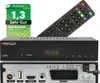 Opticum C200 Full HD Kabel Receiver mit PVR Produktbild-Vorschau 8