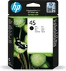 Inkoustová kazeta HP 51645 AE černá č. 45 Náhled obrázku produktu 13