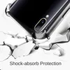VIVO Y97 Hülle, LaimTop Crystal Transparent Weich TPU Produktbild-Vorschau 6