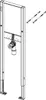TECEbase Waschtisch-Set Bauhöhe 1120mm inklusive Anteprima dell’immagine prodotto 8