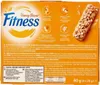 Nestle Fitness Müsliriegel mit Honiggeschmack, Vollkorn, Produktbild-Vorschau 3