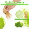 Matcha Whisk Set, 7pcs Bambus Whisk, Teezeremonie -Kit für Produktbild-Vorschau 5