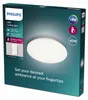 Philips Funkcjonalność Lampa sufitowa Izso 40 W, LED, 4300 Podgląd zdjęcia produktu 2