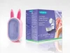 Lansinoh Compact, elektronisch, blauw, wit Productafbeelding-voorbeeld 14