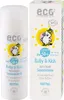 ECO Cosmetics Eco Baby & Kids Sunprotection Lsf 50+ Neutral Produktbild-Vorschau 2