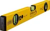 Stabila 02472, Wasserwaage, 0,4 m, Gelb, 0,5 mm/m Produktbild-Vorschau 1