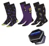 Calcetines Masters of the Universe, pack de 3 unidades, Vista previa de la imagen del producto 1