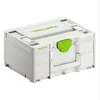 Festool Scie sauteuse pendulaire sans fil CARVEX PSC 420 Voir les images du produit 9
