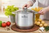 Ensemble d'ustensiles de cuisine Klönberg | Ensemble de 6 Voir les images du produit 5