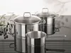 Fritovací hrnec Ø 16 cm, 1,00 l Wega Náhled obrázku produktu 4