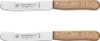 RÖR Küchenmesser/Brotzeitmesser - Buckelsmesser Set Produktbild-Vorschau 2