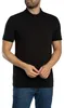 Boss Herren KURZARM-POLO Schwarz 50507813PRIME_NE001 : Produktbild-Vorschau 2