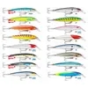 Rapala Floating Magnum - Wobbler, Farbe:Silver Blue, Länge Produktbild-Vorschau 4