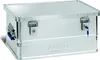 ALUTEC CLASSIC 48 L cassetta in alluminio Anteprima dell’immagine prodotto 1