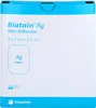 Biatain Ag pěnový obvaz neadhezivní 5x7cm, 5 ks VER Náhled obrázku produktu 1