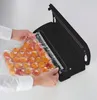 SOLIS Appareil de mise sous vide EasyVac Pro métal 569 Voir les images du produit 5