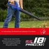 GÜDE Dmuchawa do liści LB 18-201-05 Podgląd zdjęcia produktu 19
