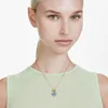 Swarovski Chroma Anhänger 5692496 Damenhalskette Produktbild-Vorschau 3
