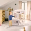 Cuisine enfant en bois MDF MODERN CLASSIC+ accessoires Voir les images du produit 9