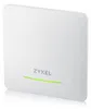 Zyxel NWA50BE, 2,4 GHz, 5 GHz, 4324 Mbit/s, WPA, WPA2, Produktbild-Vorschau 2